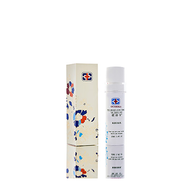 江永会下雨的乳液