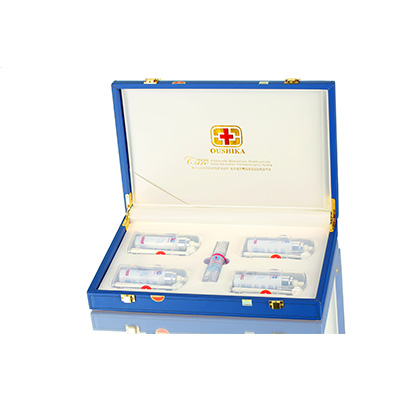 恢复自洁系统套江永