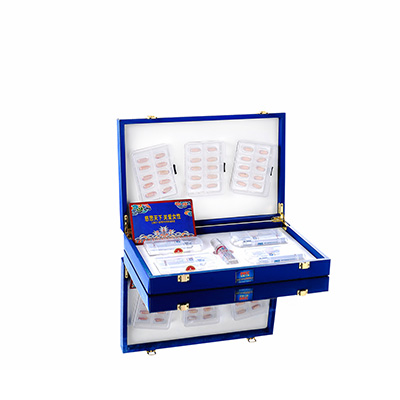 江永润芯滋润综合版