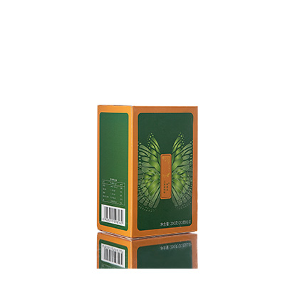 江永女生最爱三清粉