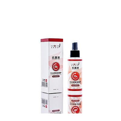 江永母婴防护喷雾