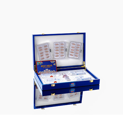 江永润芯滋润综合版