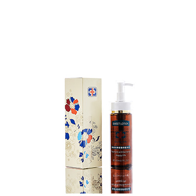 江永男女外阴洗液