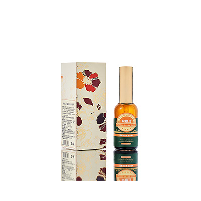 江永私密细嫩修复精华