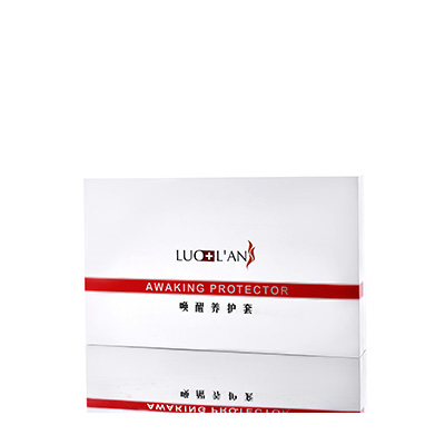 江永气血能量增强套