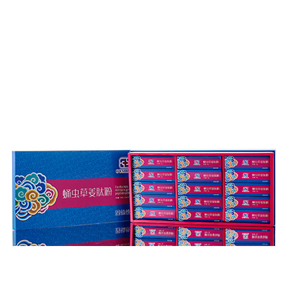 江永调经养气汤