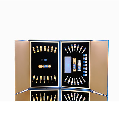 江永7D私密抗衰养护套